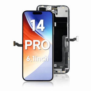 아이폰14프로 액정수리 자가수리 부품 파손교체