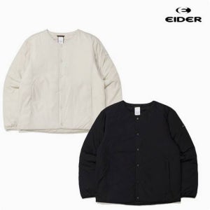 아이더 점퍼 남성 남자 오늘 슬림 다운 자켓 DMP24553