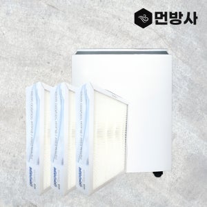 [호환] 먼방사 클래식 680i 필터 블루에어 공기청정기 500 600 시리즈 파티클