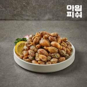 아임피쉬 오만둥이 냉동 1kg 진동 미더덕 오만디 아구 아귀 해물 찜