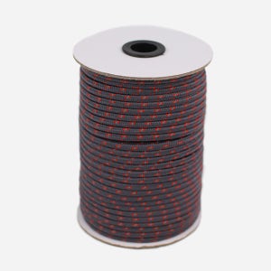 KOOLMAN 쿨맨 캠핑 반사 타프 스트링 캠핑줄 5mm