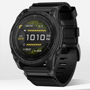 가민 택틱스8 아몰레드 아웃도어 GPS스마트워치
