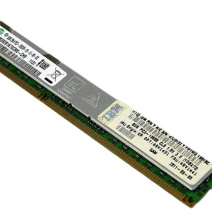중고 서버 메모리 8GB PC3-10600R 2Rx4 듀얼랭크 IBM 47J0152