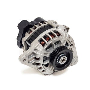 사브 9-5 1.9 TiD 발전기 YS3E (1세대 후기형, 2006-2009) 13308508CY 1202116 1204427 13229992 6204279