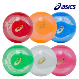 아식스 파크골프공 볼 3283A222 하이파워 X-LABO