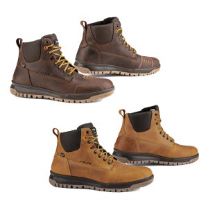 팔코부츠 패트롤 오토바이 신발 바이크 라이딩 슈즈