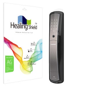 힐링쉴드 코맥스 CDL-88P 도어락 저반사 지문방지 액정보호필름