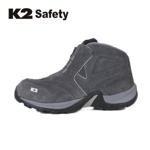 케이투세이프티 K2-26 K226 안전화 작업화 긴목 중목 가정용 산업용