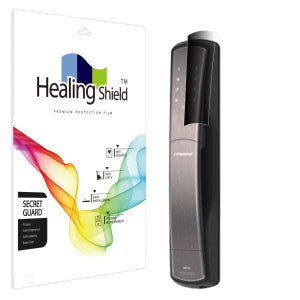 힐링쉴드 코맥스 CDL-88P(N) 도어락 사생활보호 정보 보안기 필름