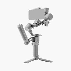 DJI RS 4 Mini 크리에이터 콤보 (RS 4 미니 폰 홀더 포함)