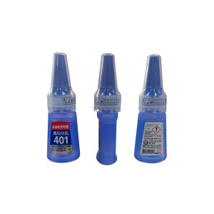록타이트 401 초강력 순간 접착제 다목적 본드 20g