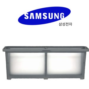 삼성 그랑데 건조기 DV90R6200QW 내부 필터 (정품)