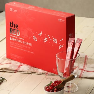 석류농축액70% 이상 95% 더레드석류