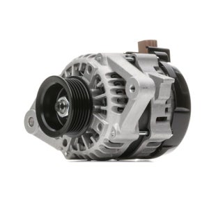 토요타 바이오스 1.0 발전기 XP9, KSP92 (2005-2013) 2706040010 2706040020