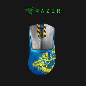 [레이저코리아] 레이저 데스에더 V3 PRO 포트나이트 에디션 초경량 무선 게이밍 마우스