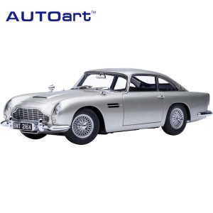 AUTOart 1/18 애스턴 마틴 DB5 (007 골드핑거 본드카) 70296