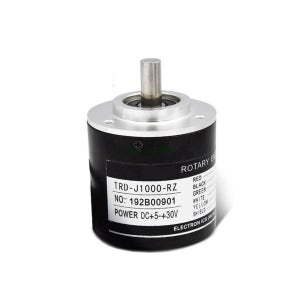 Gwangyang 로터리 인코더 TRD-J500-RZ QAU
