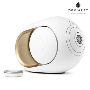 드비알레 팬텀1 골드 오페라 하이엔드 스피커 108dB ODE 정품