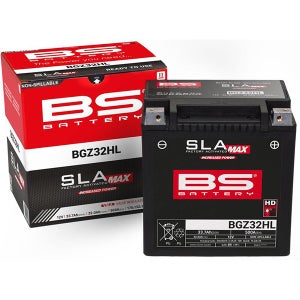 R18 BS BATTERY 비에스 배터리 BGZ32HL
