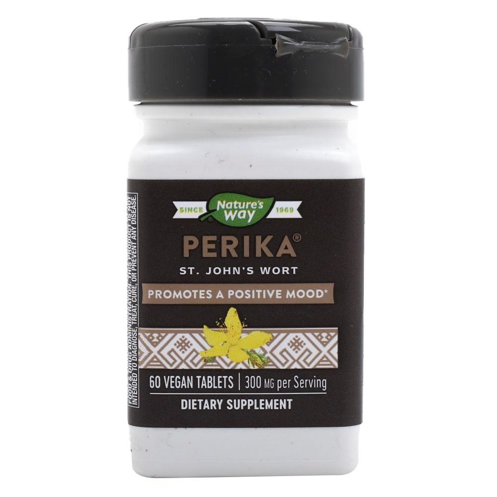 네이쳐웨이 페리카 <b>워트</b> <b>세인트 존스</b> 60정