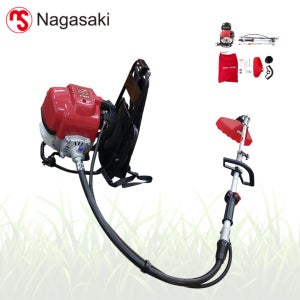나가사키 예초기 4행정 엔진 혼다 부품 호환 제초기 세트