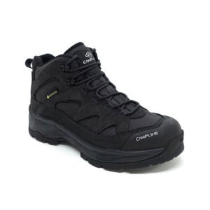 캠프라인 산티아고2 공용 / 챠콜 / 경등산화