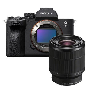 소니코리아정품 소니 A7 IV / A7M4+FE 28-70mm OSS 정품 /WG