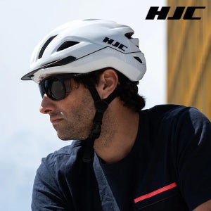 홍진 HJC 크로저 로드 MTB 미니벨로 자전거 킥보드 헬멧