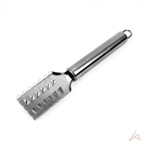 생선 비늘제거기