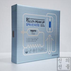 정관장 알엑스진 피크업 700mg X 60정 쇼핑백 포함
