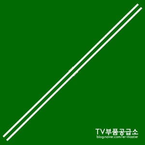 삼성 QN65Q60RA QN65QRAF QN65Q60RAFXKR 수리용 백라이트