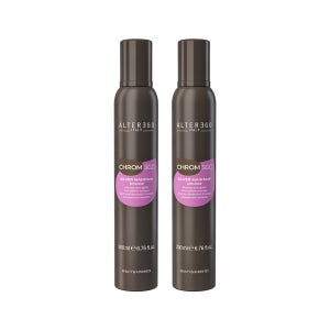 알터에고 휩드 크림 무스 안티옐로우(2개)