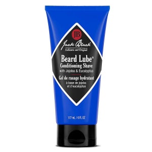 잭블랙 Beard Lube 쉐이빙젤 애프터 쉐이브 컨디셔너 177ml
