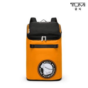 [TUMI] 투미 I 맥라렌 MCLAREN 패커블 백팩 파파야_0373016PYA