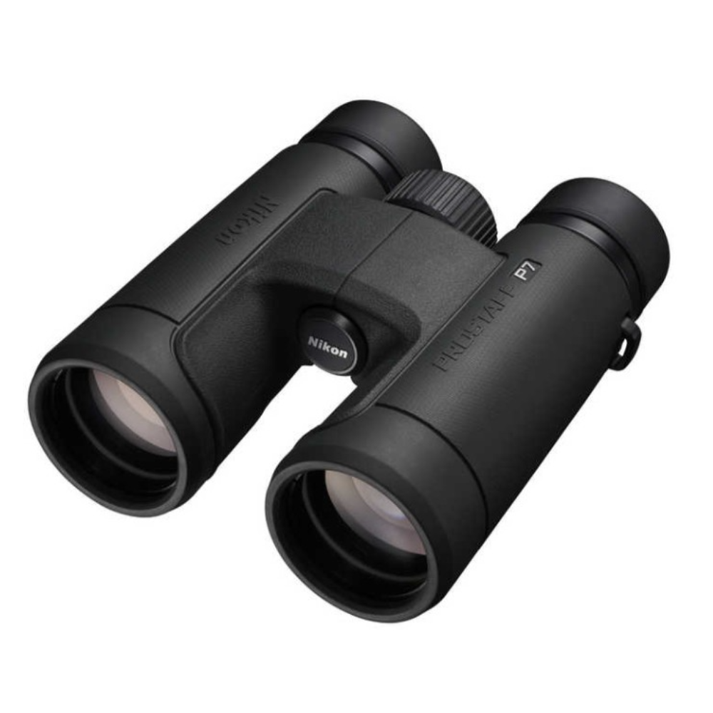 Nikon 니콘 PROSTAFF P7 10x42 10배 쌍안경 망원경
