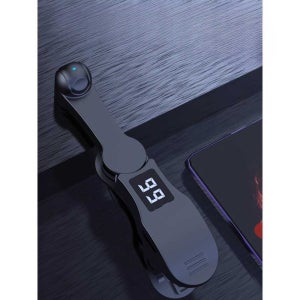 자동 클릭 휴대폰 오토클리커 콜잡이 핸드폰 오토 택시 지지기