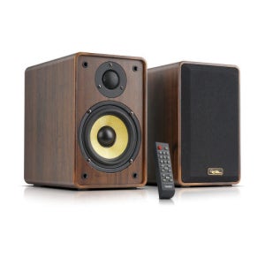 캔스톤 SPS500BT 북셀프 2채널 블루투스 스피커