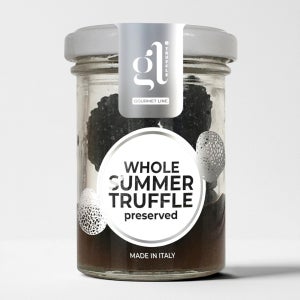 GL 트러플 고메라인 홀 블랙 서머 트러플 송로버섯 35g