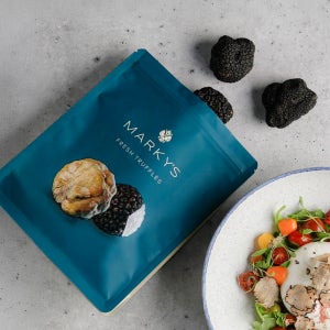 마키스 블랙 윈터 트러플 송로버섯 28g