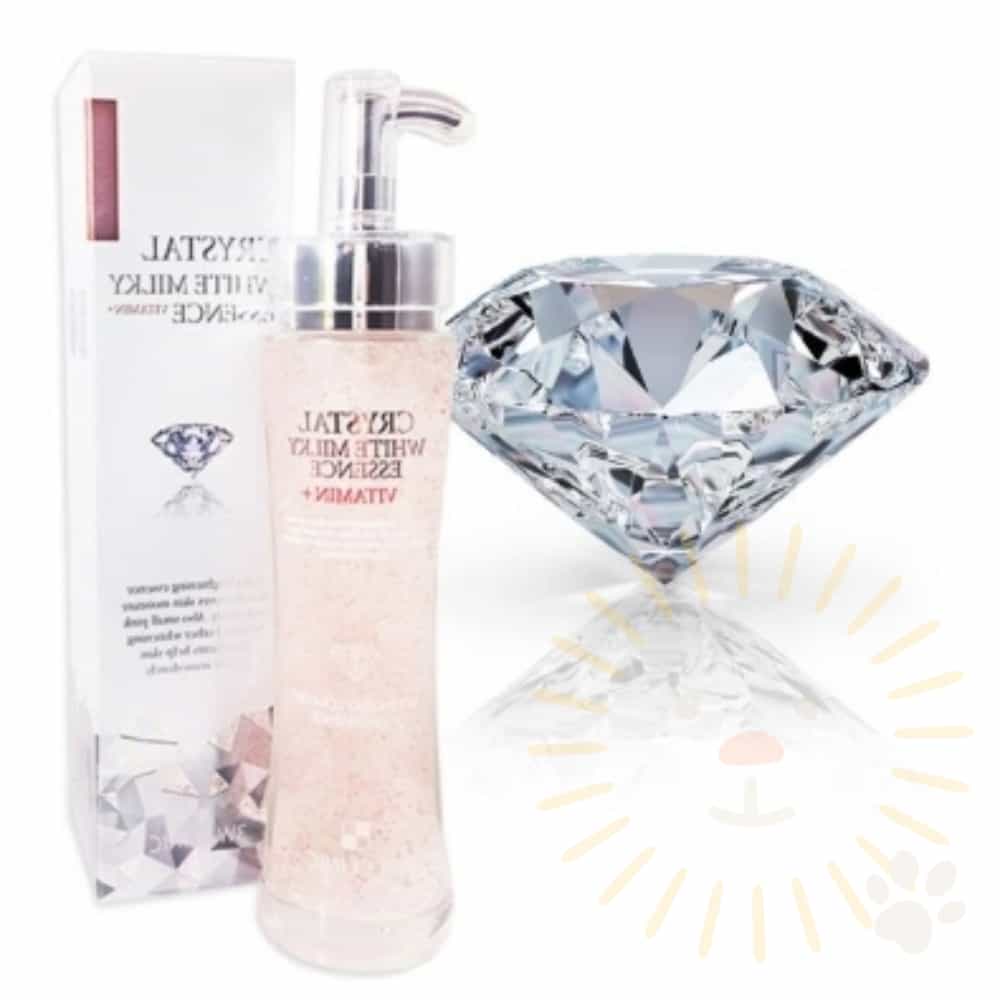 밀키드레스데오에센스