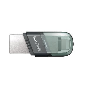 Sandisk iXpand flip USB 메모리 128GB