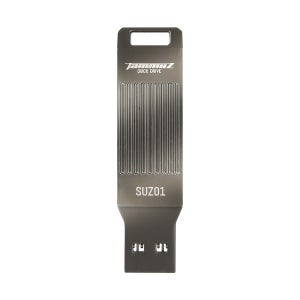 타무즈 QUICK DRIVE USB 메모리 128GB / SUZ01