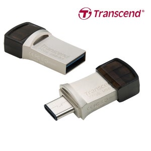트랜센드 JetFlash 890 USB 메모리 32GB