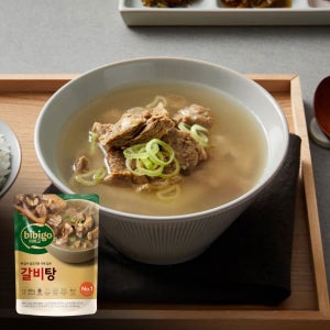 비비고 갈비탕 400g, 10개