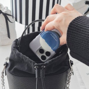 오픈갤러리 맥세이프 아이폰 갤럭시 스마트톡