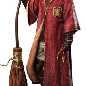 프라임 컬렉터블 해리포터 퀴디치 피규어