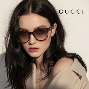 구찌 명품 선글라스 GG0631S 002 라운드 뿔테 자외선차단 여자 남자