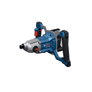 보쉬 믹서드릴 GRW 18V-160 충전 교반기 속도조절 베어툴 본체 18V