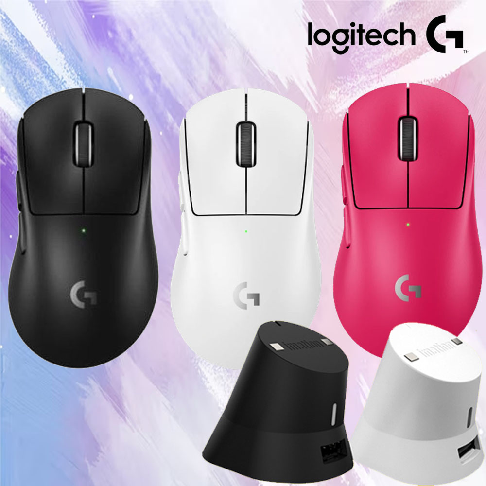 로지텍 G Pro X 슈퍼라이트