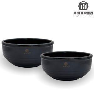 혜성도기 비빔기(1박스 12개) 업소용 가정용 감자탕 갈비탕 뚝배기